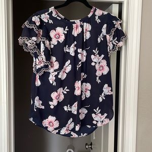 Ann Taylor Top